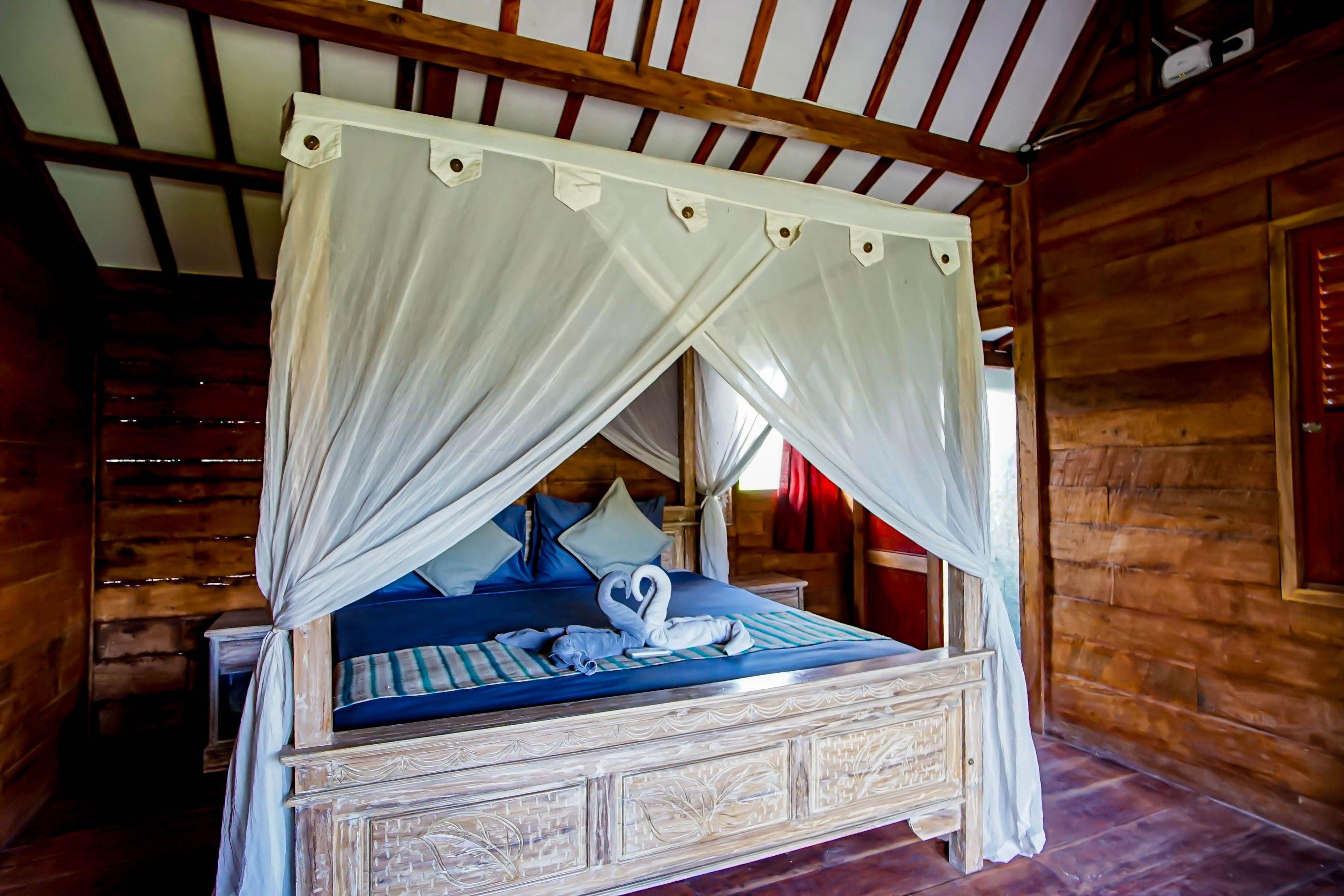 Cening Bagus Bungalow Canggu Exteriér fotografie